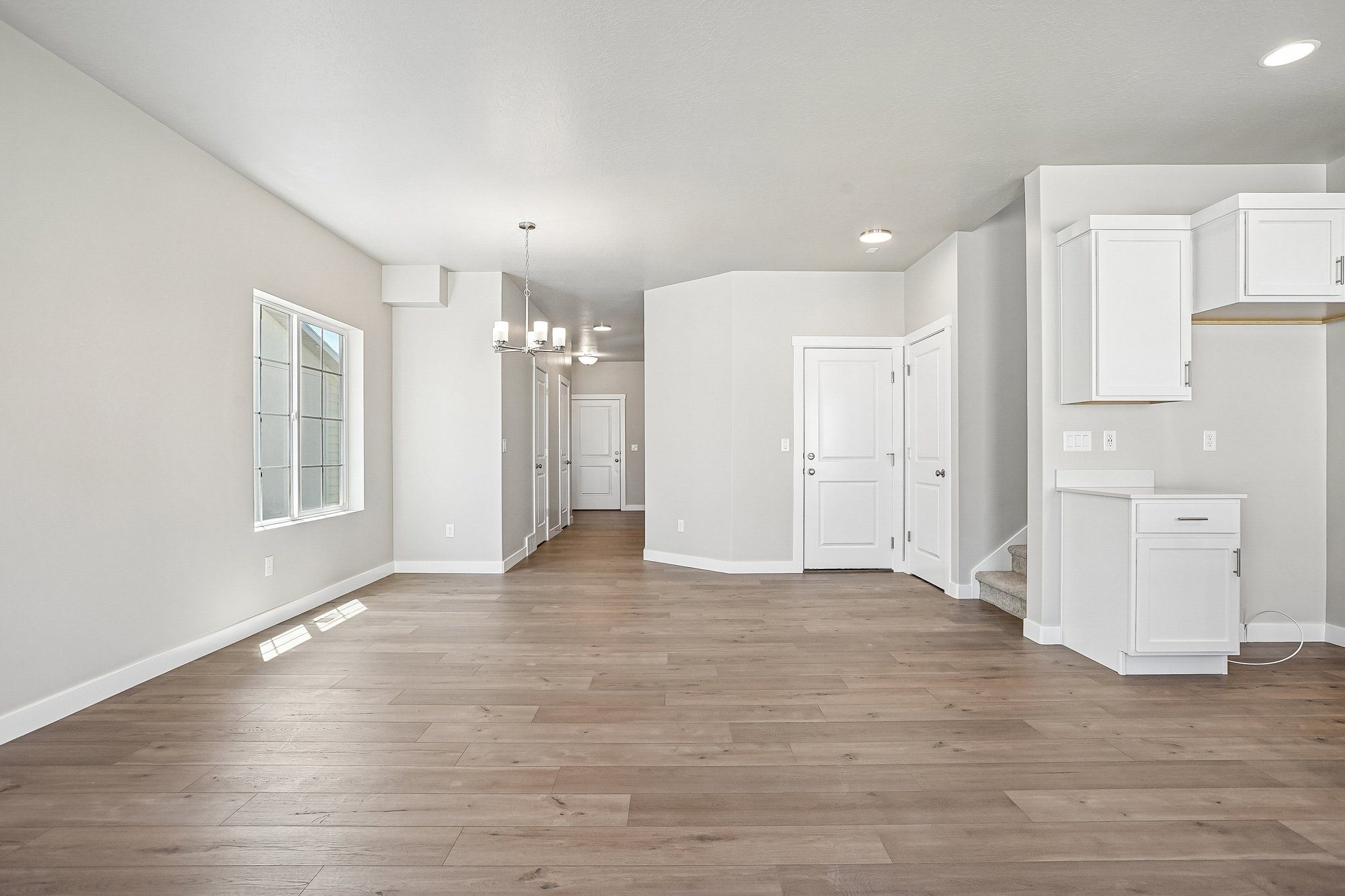 Dry Creek Highlands Cottages Lot 220