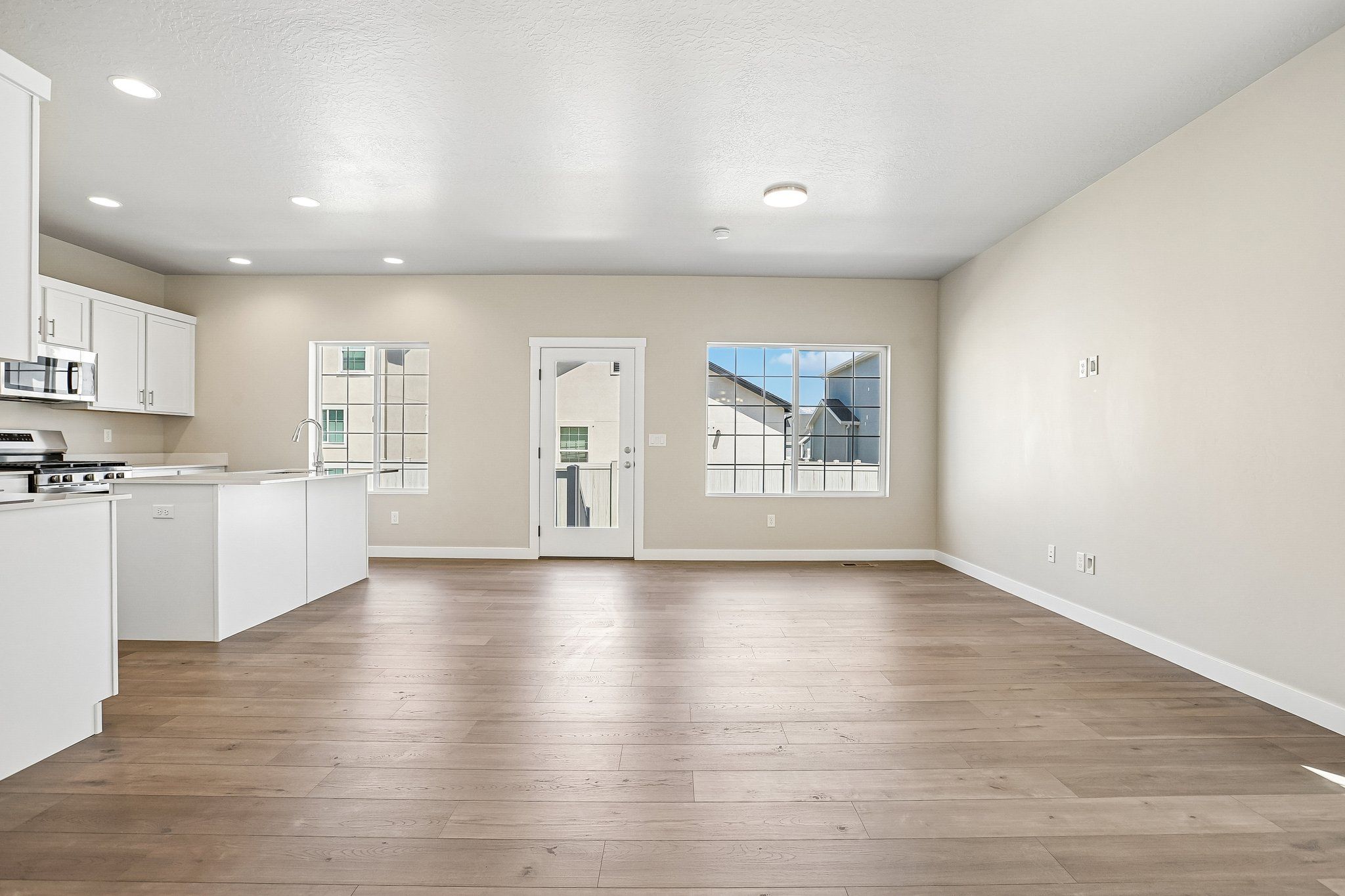 Dry Creek Highlands Cottages Lot 220