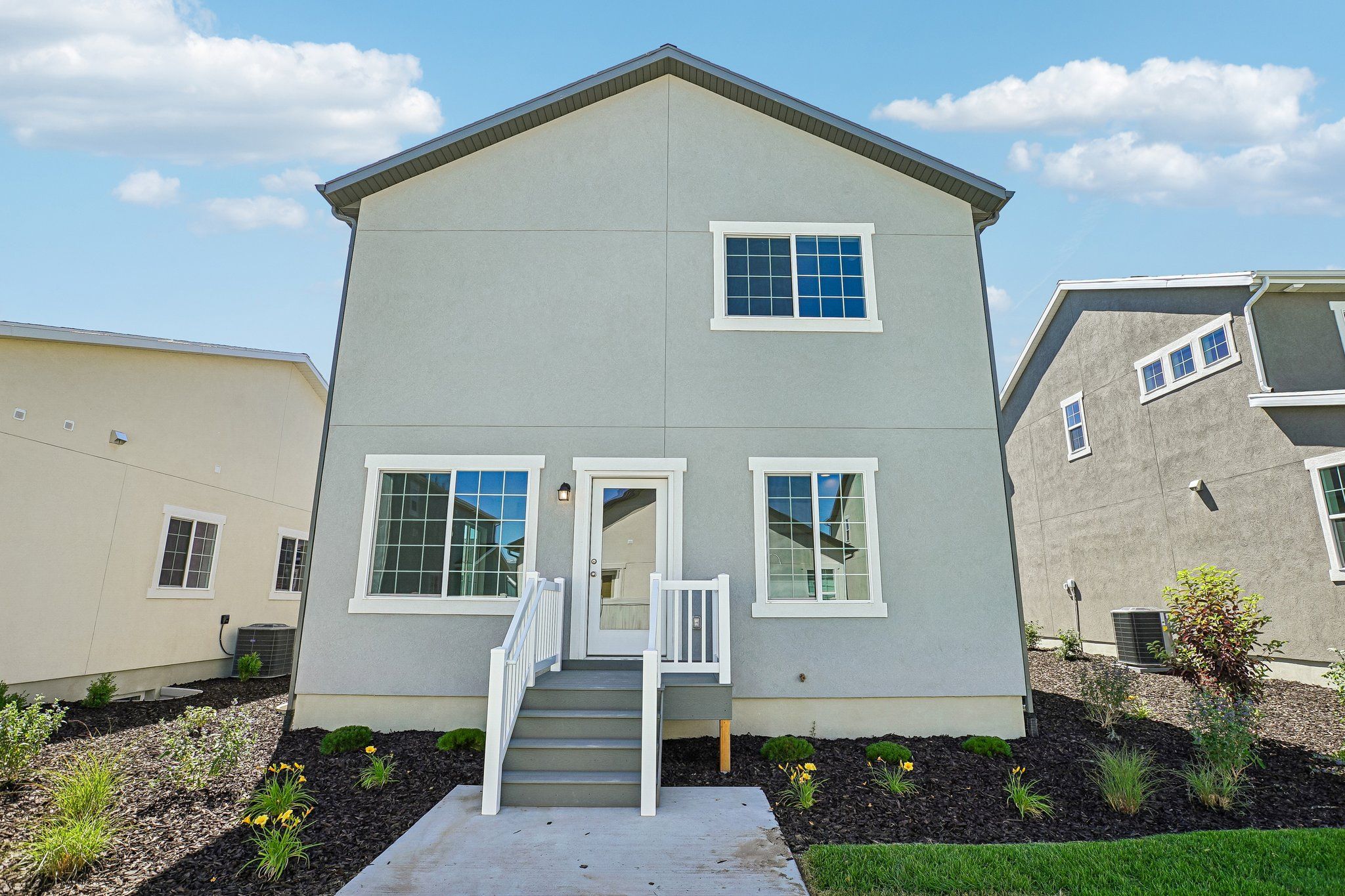Dry Creek Highlands Cottages Lot 220
