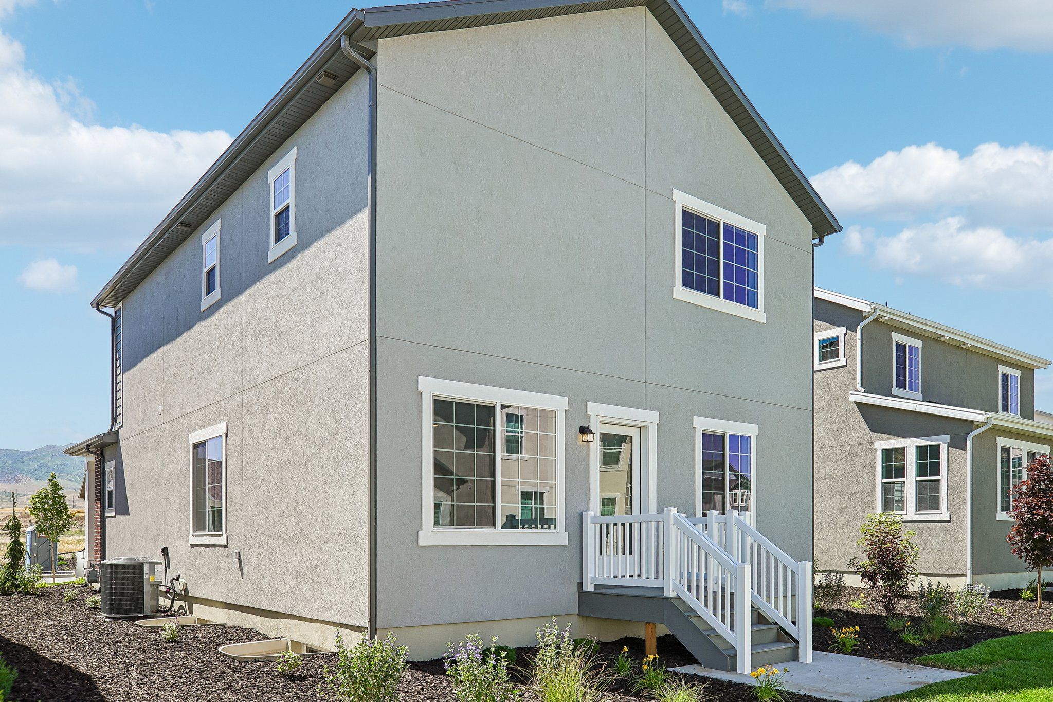 Dry Creek Highlands Cottages Lot 220
