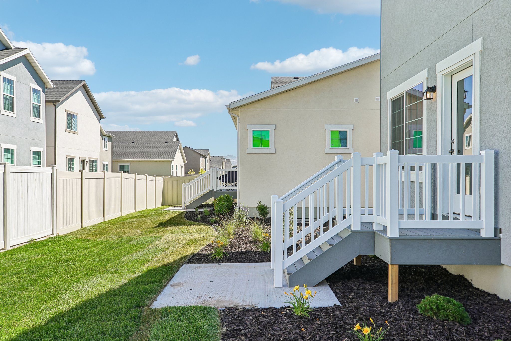 Dry Creek Highlands Cottages Lot 220