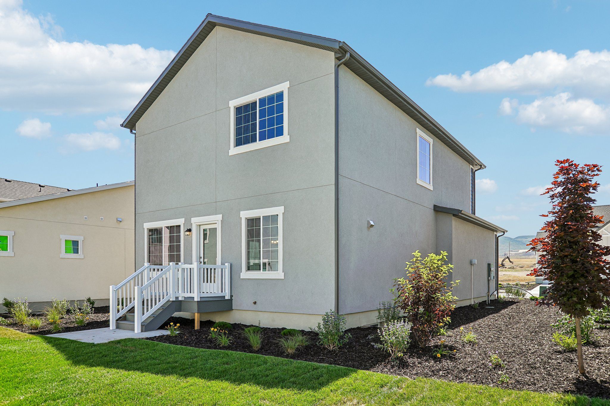 Dry Creek Highlands Cottages Lot 220