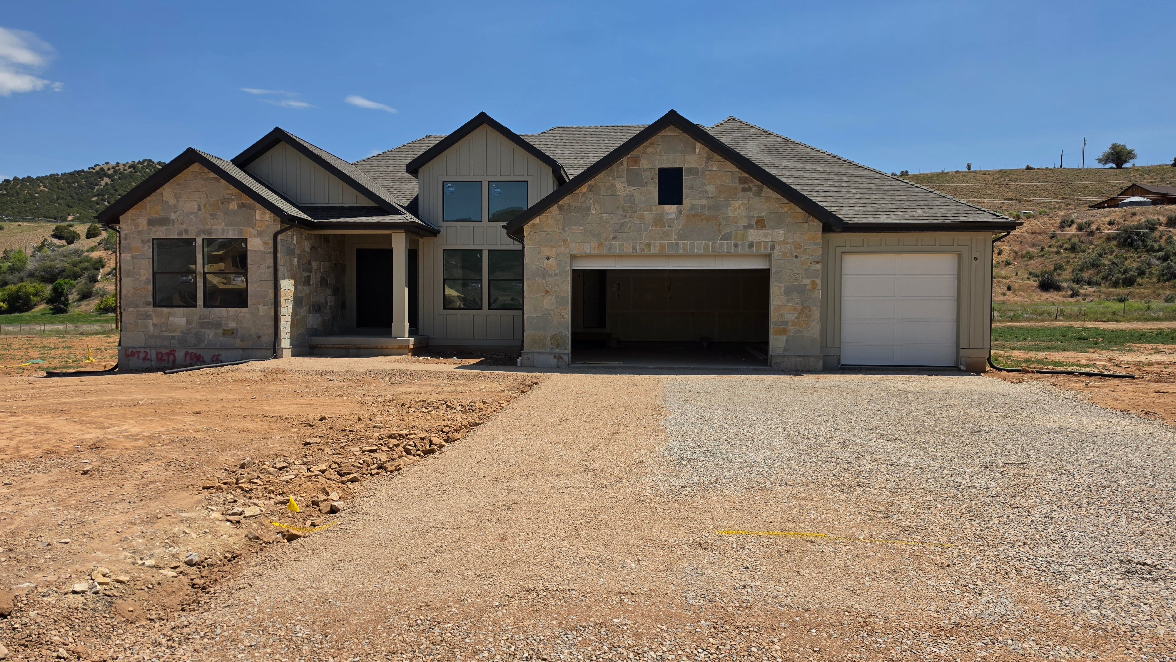 Sorrento Traditional - Countryside: Coalville, Utah - Ivory Homes