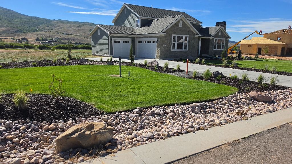 Countryside por Ivory Homes en Salt Lake City-Ogden Utah