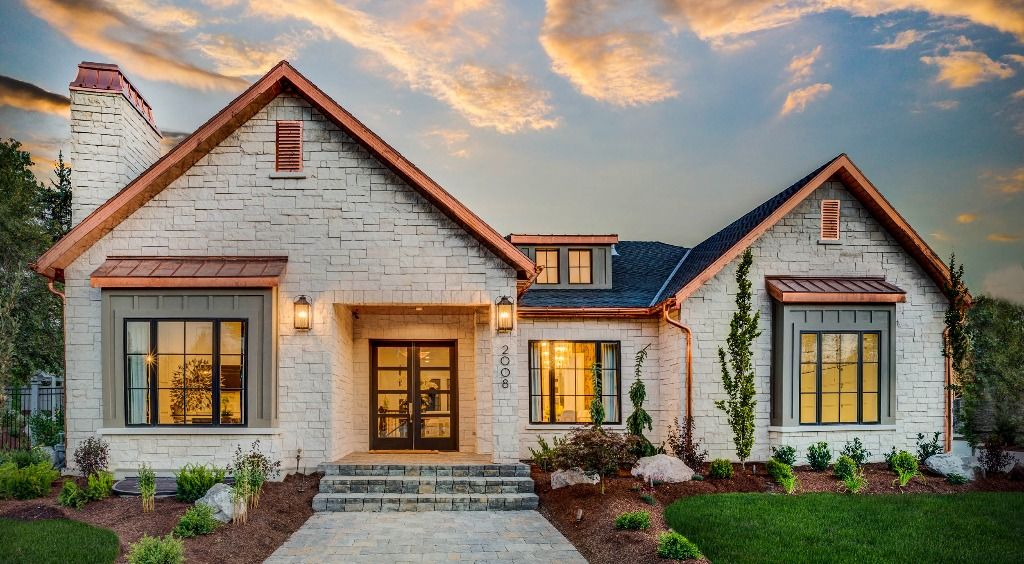 East Millcreek Estates