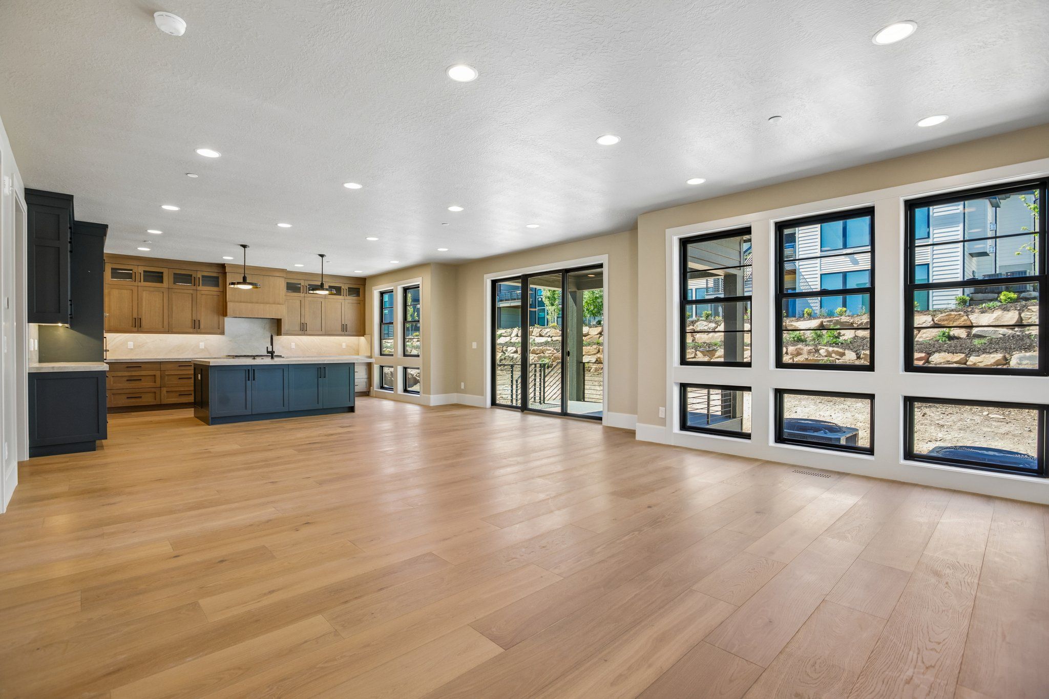 Sidewinder Modern