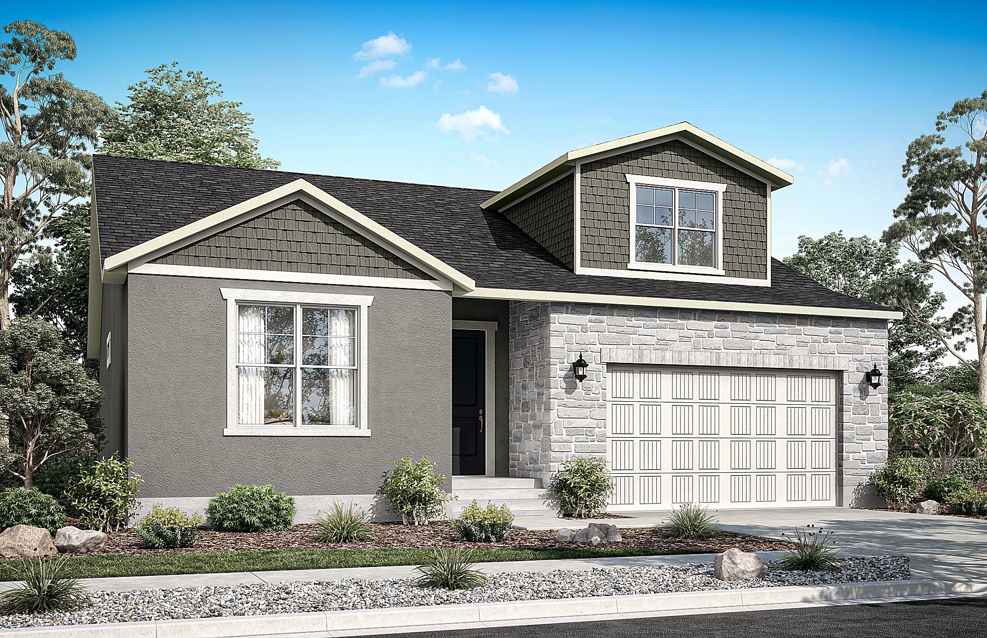 2025 Craftsman