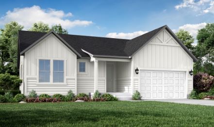 526 S Cheney Avenue (1700 Farmhouse)