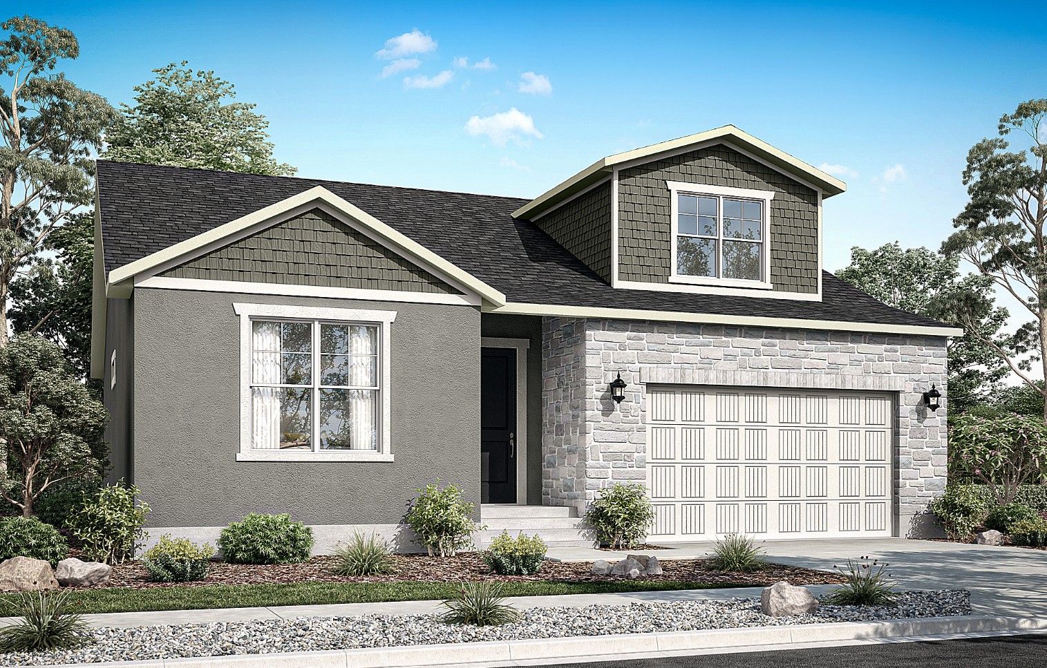 2025 Craftsman