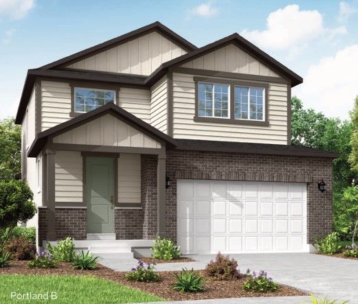 2196 N Hooded Crane Dr (Portland)