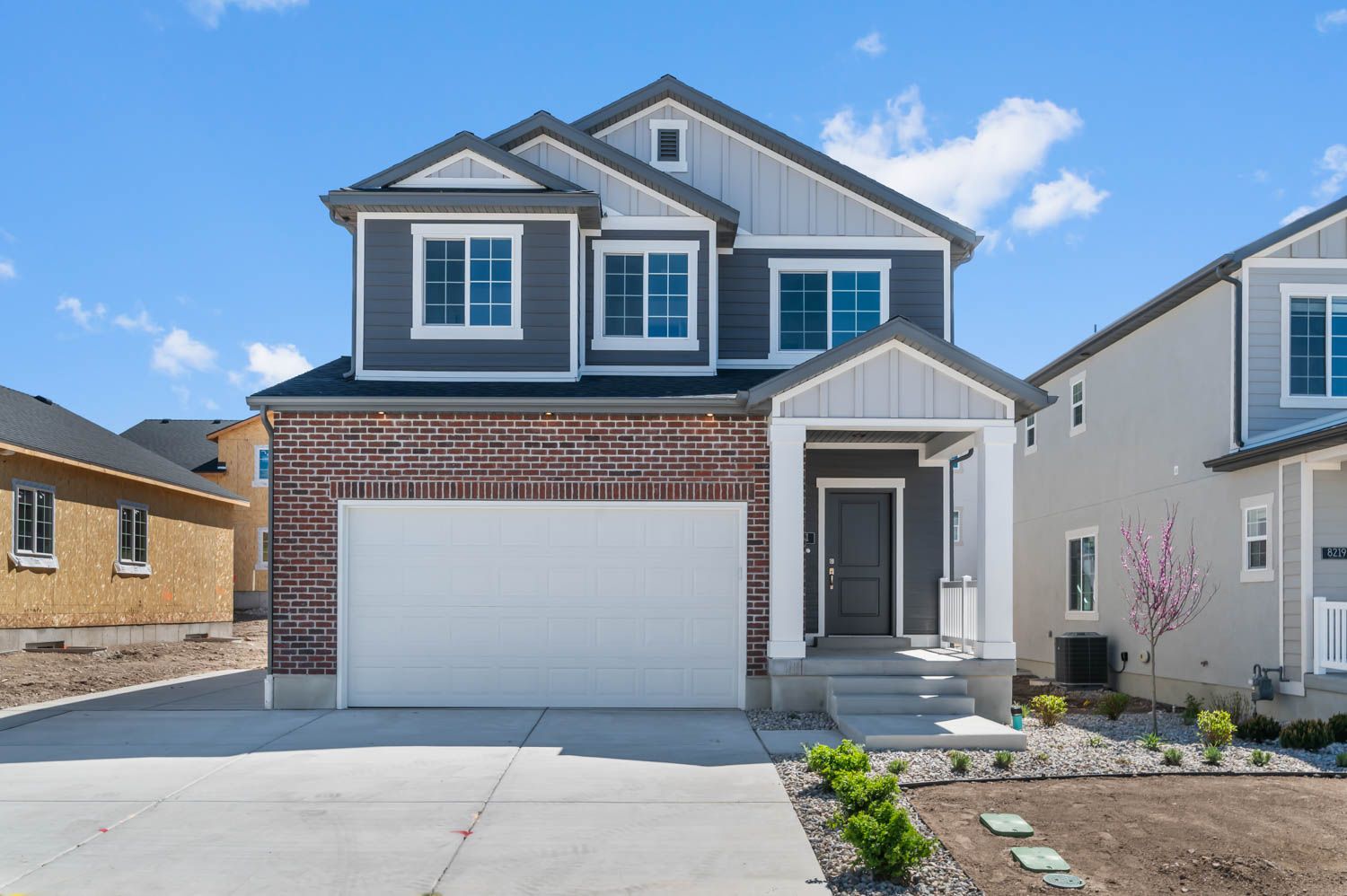 Mahogany Ridge 235