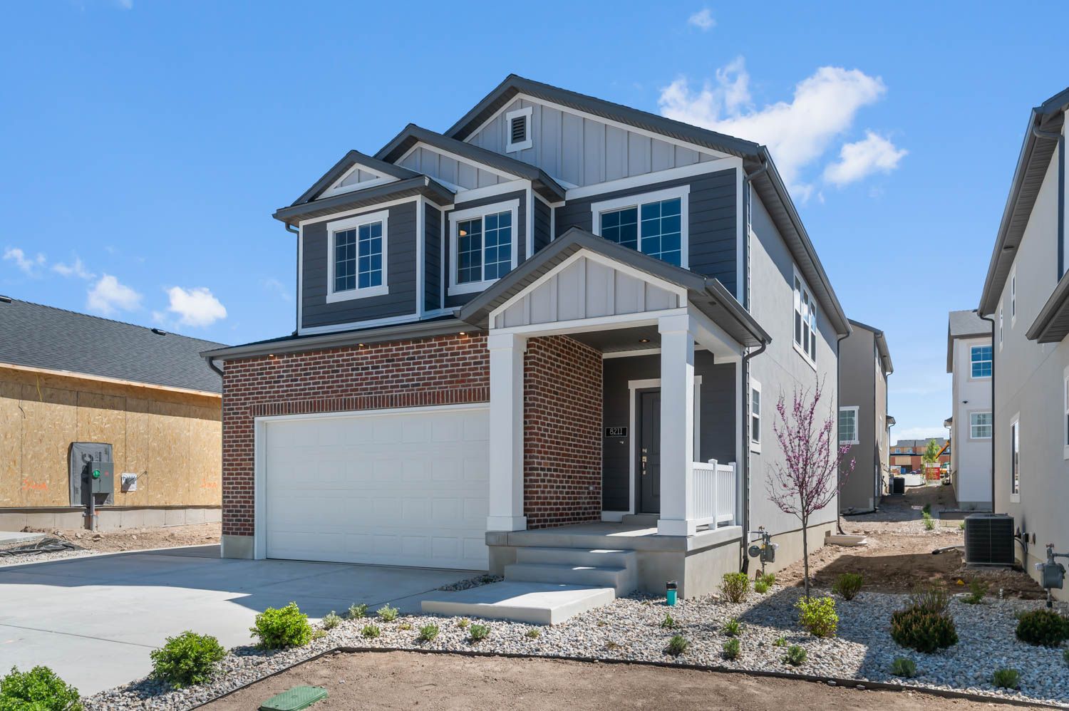 Mahogany Ridge 235