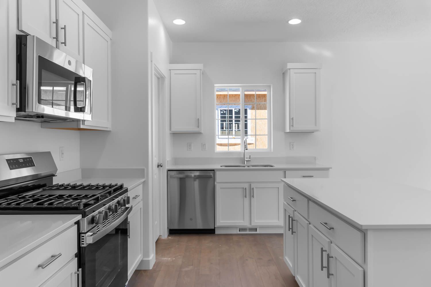 Mahogany Ridge 235