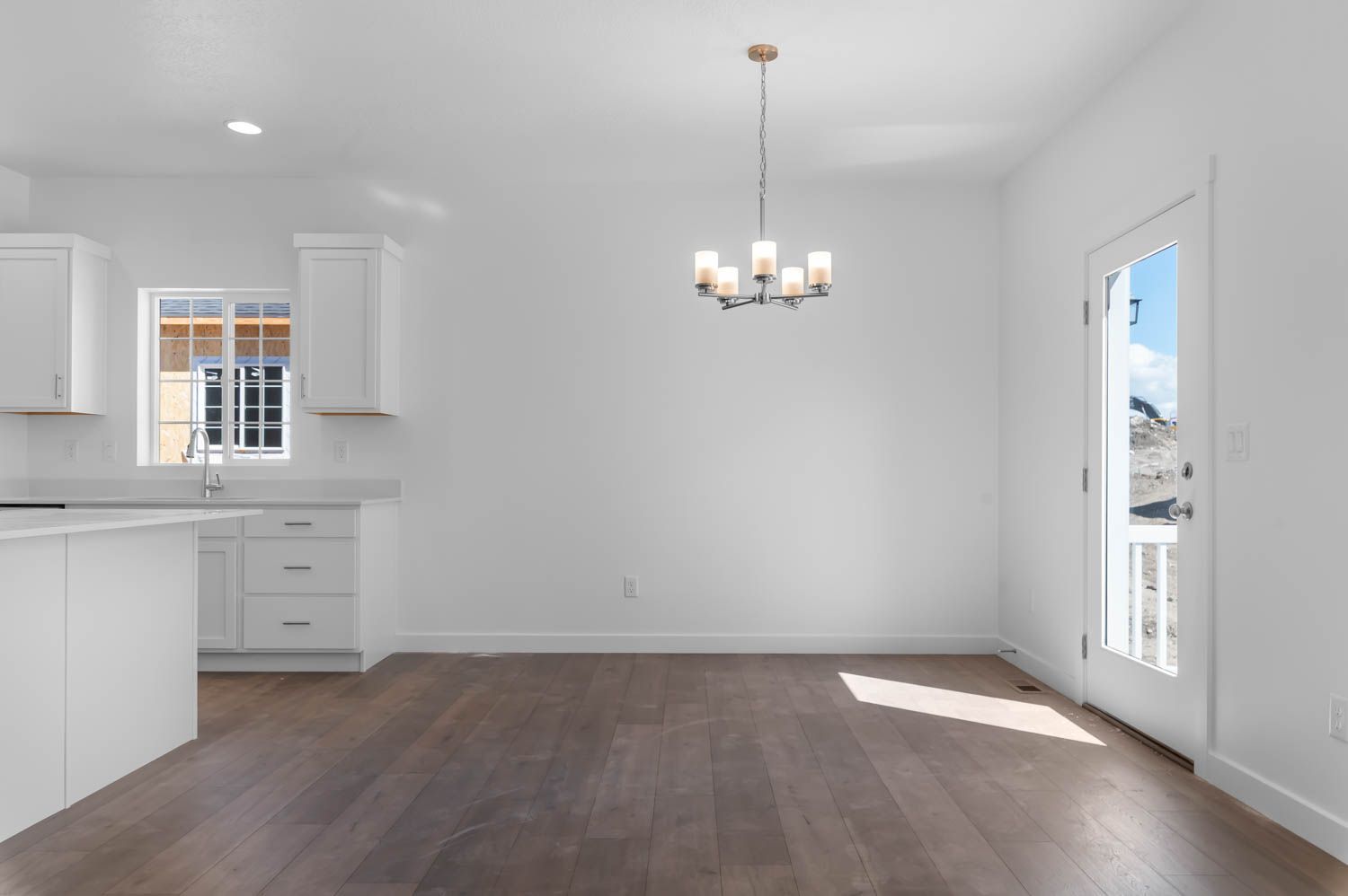 Mahogany Ridge 235