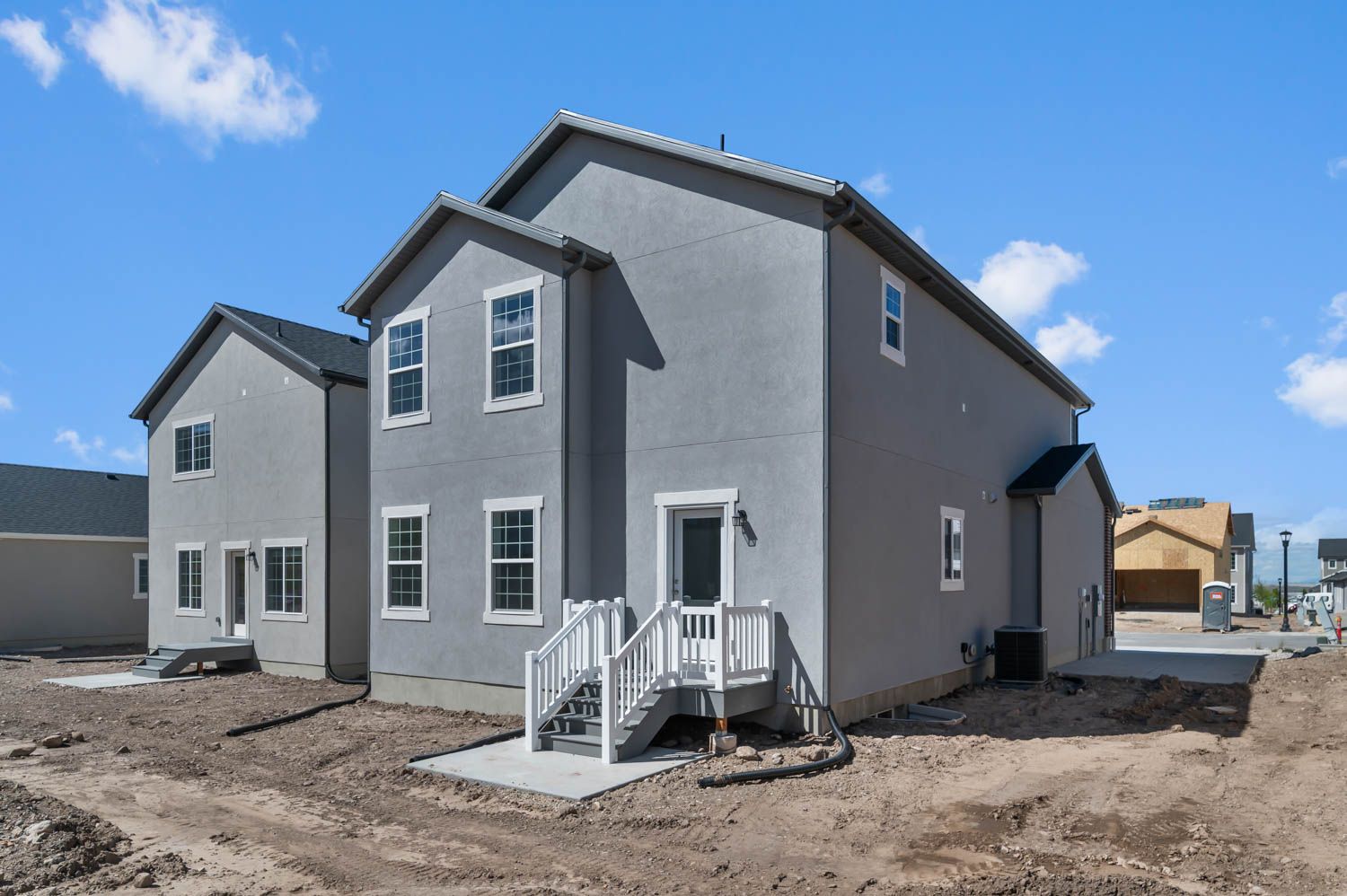 Mahogany Ridge 235