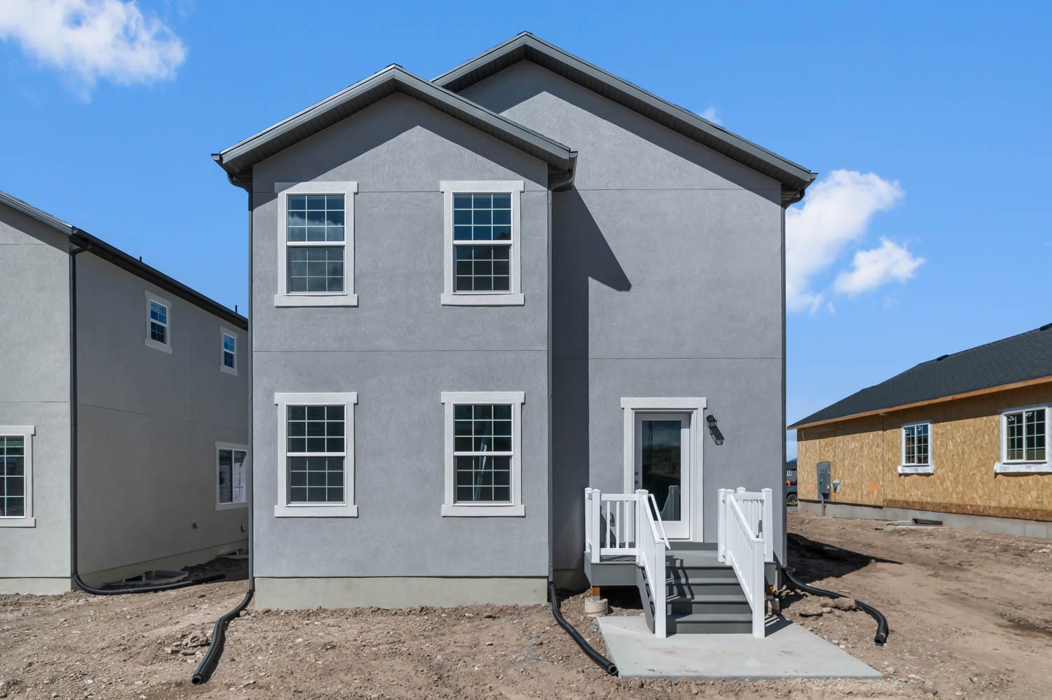 Mahogany Ridge 235