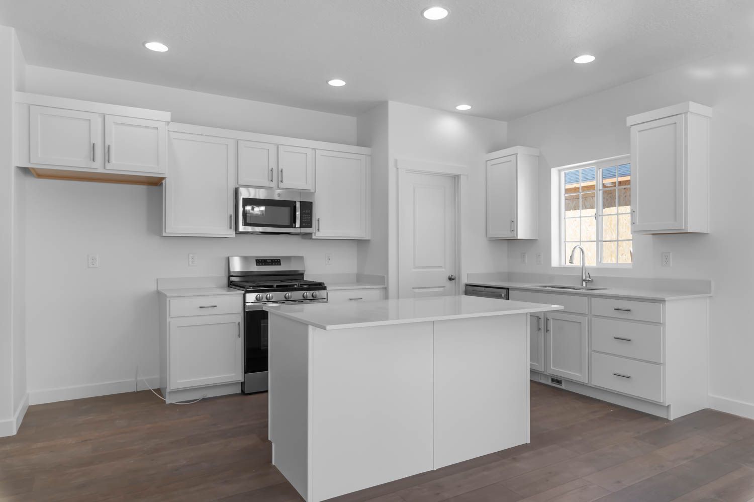 Mahogany Ridge 235