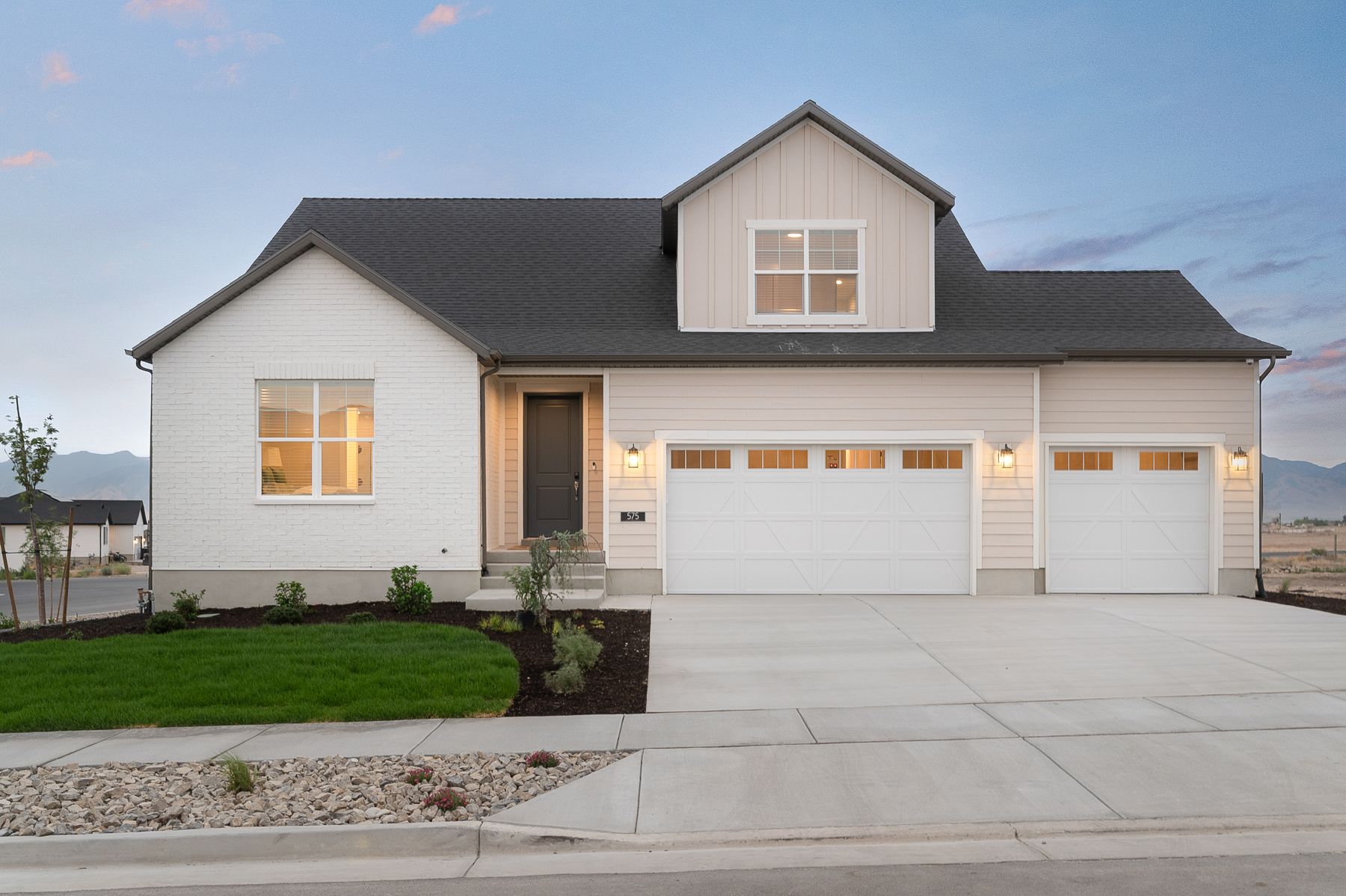 2025 Garden - Northstar Ranch 1060