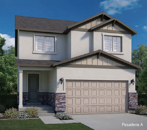 8216 W Golden Trout Wy. Magna, UT 84044