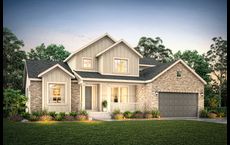 Broadview Shores: Provo, Utah - Ivory Homes