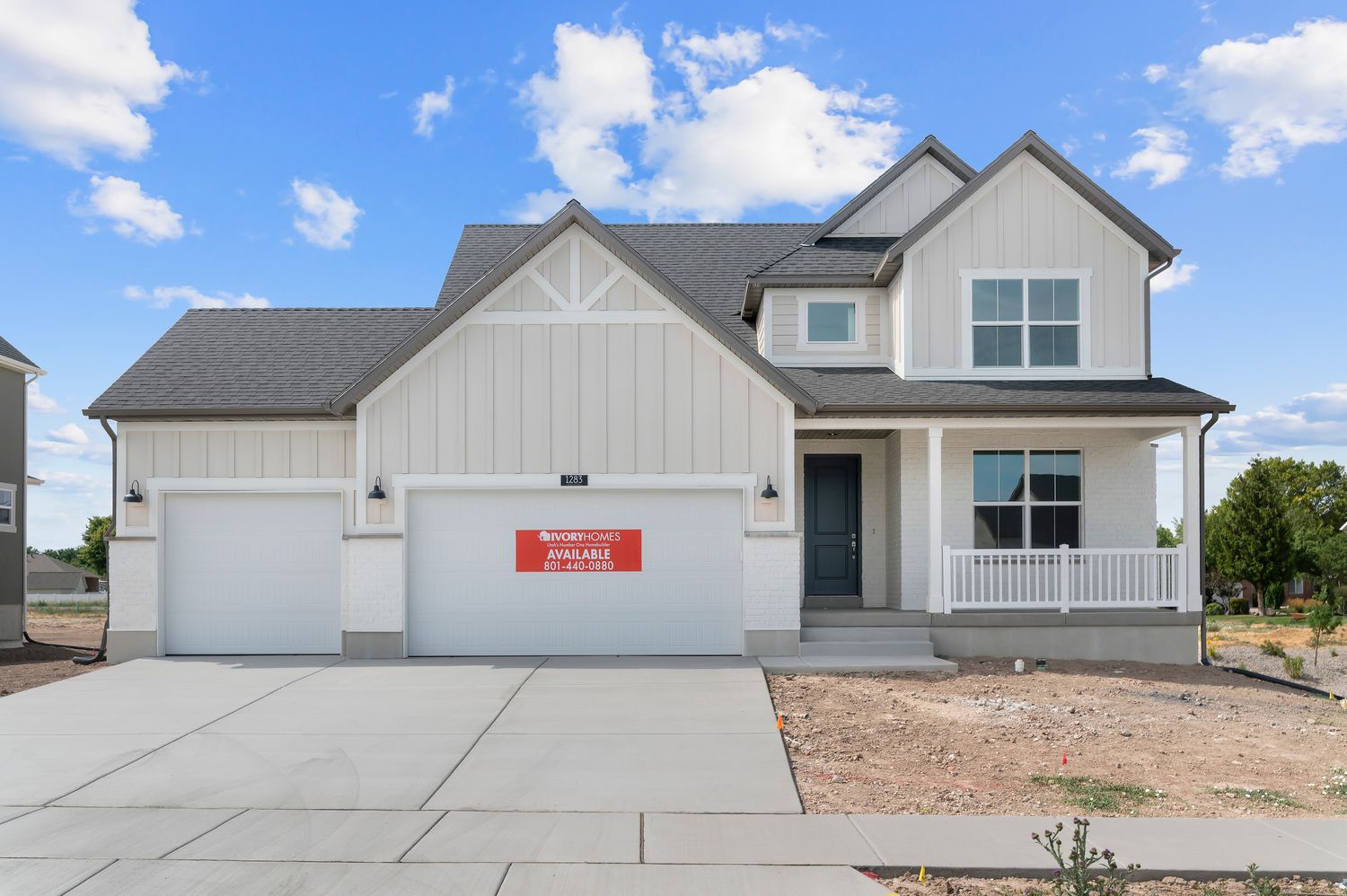 1283 W 2375 S (2050 Farmhouse)