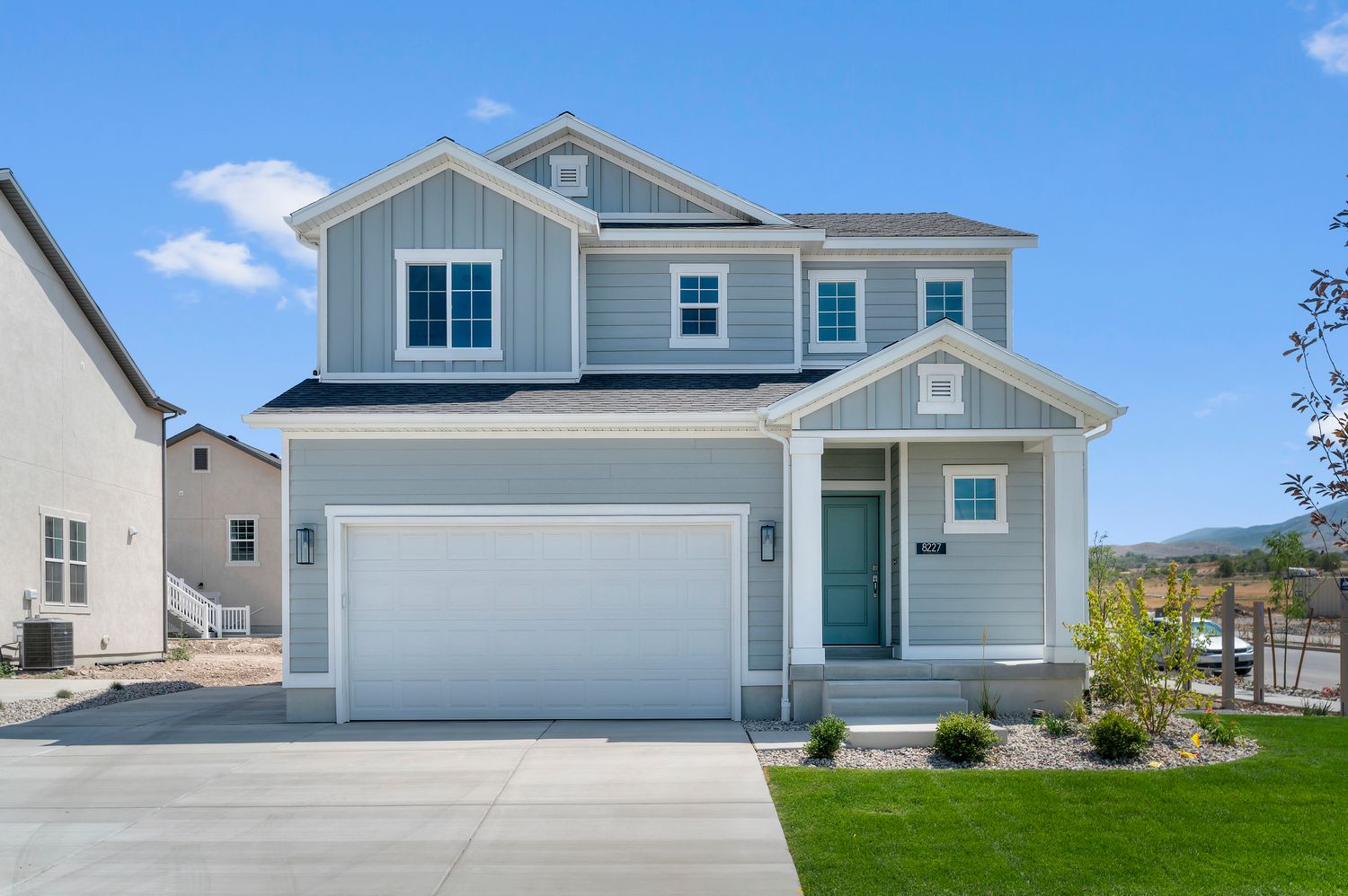 8227 W Sentinel Peak Dr (Haslam) Image