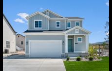 Mahogany Ridge: Magna, Utah - Ivory Homes