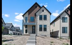 Holbrook Scandia Cottages: Lehi, Utah - Ivory Homes