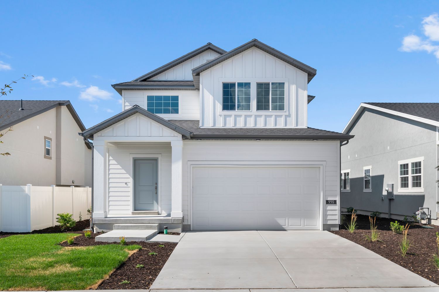 Sagewood Village Cottages - Stansbury Park, UT