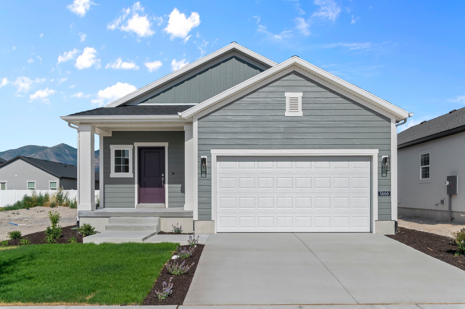 5666 N Mallard Drive (Covington)