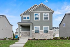 1775 E Kern Mountain (Providence)