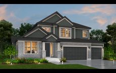 Big Willow Creek: Draper, Utah - Ivory Homes