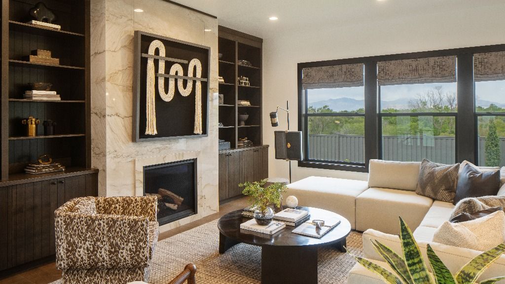 casa en Ridgeview Estates por Ivory Homes