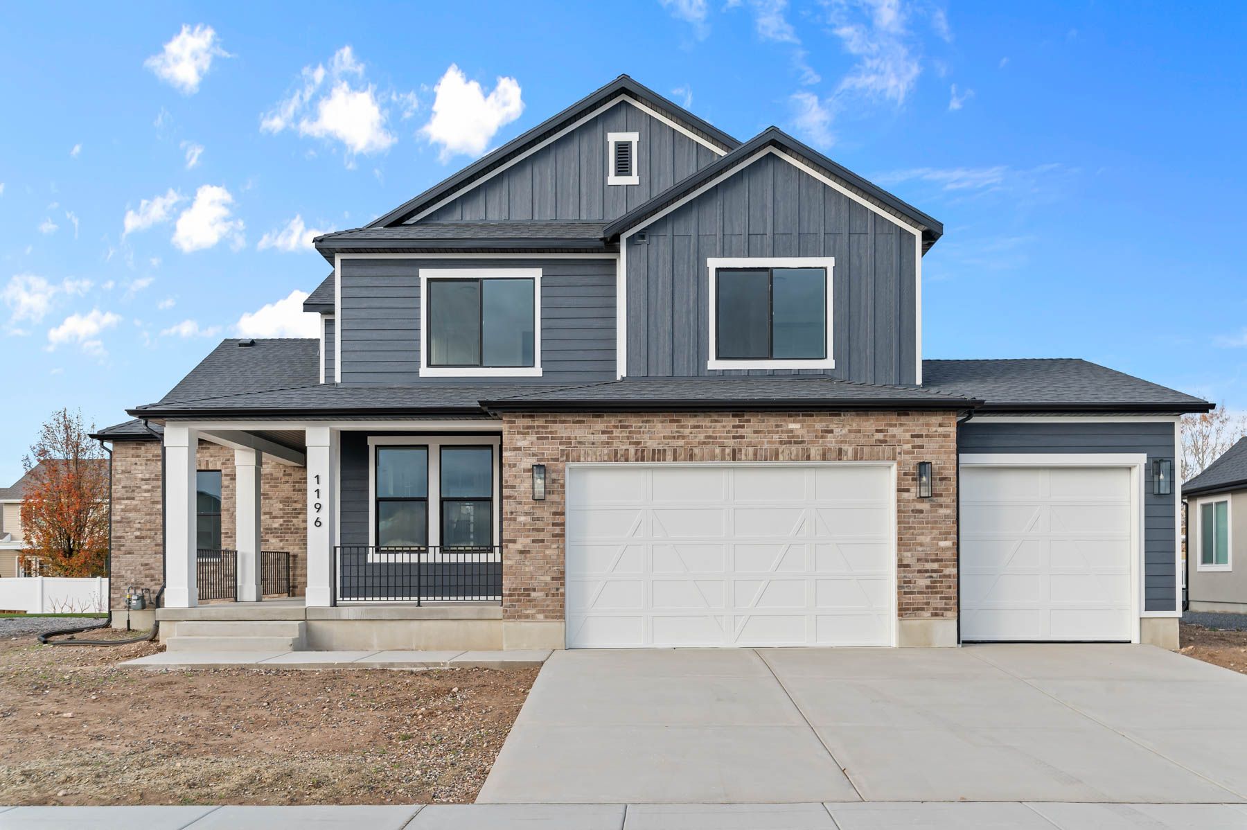 1196 W 2325 S (San Marino Craftsman)