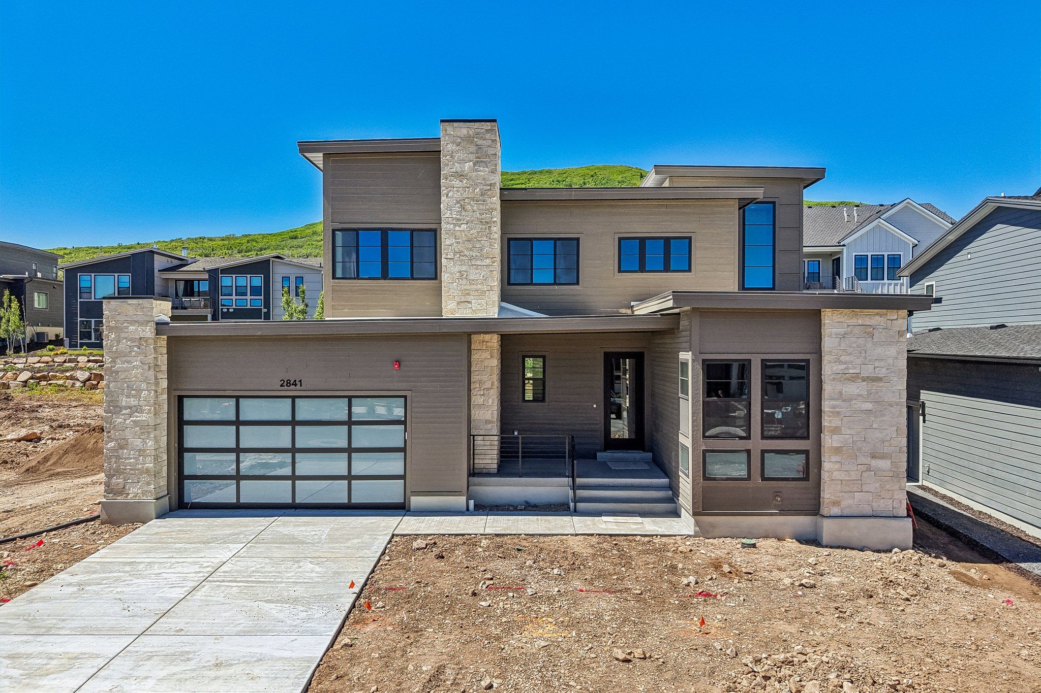 Park City Heights Cottage Homes - Park City, UT