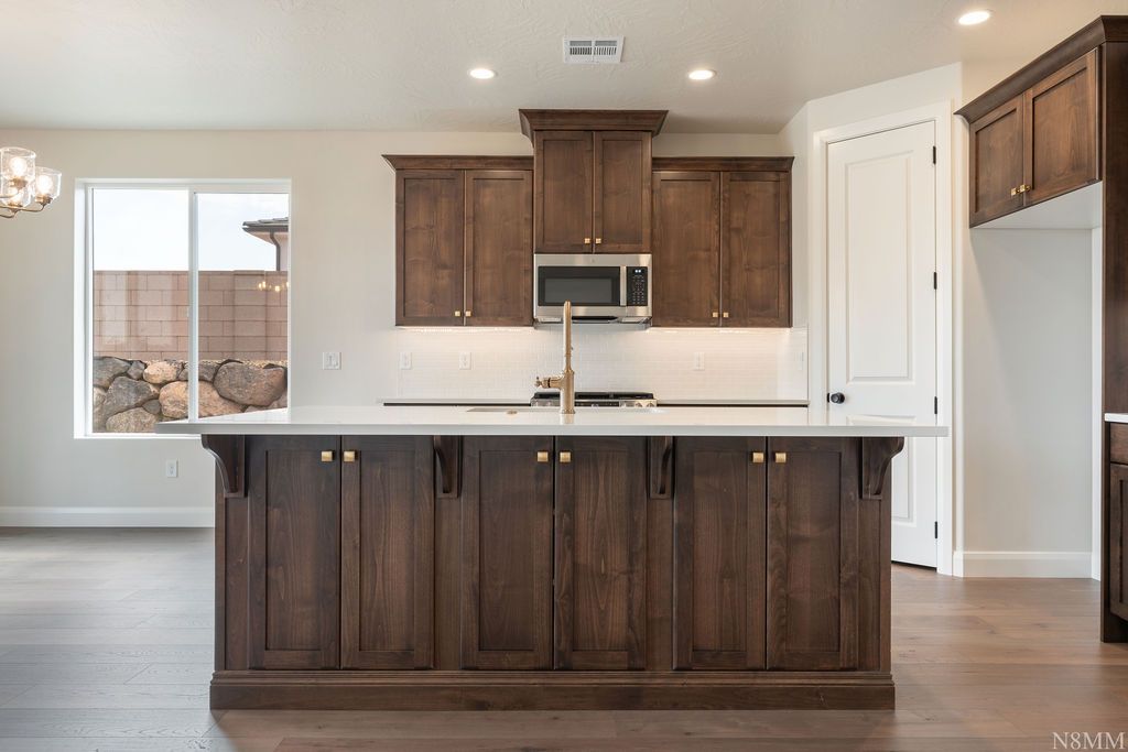 Sequoia Traditional