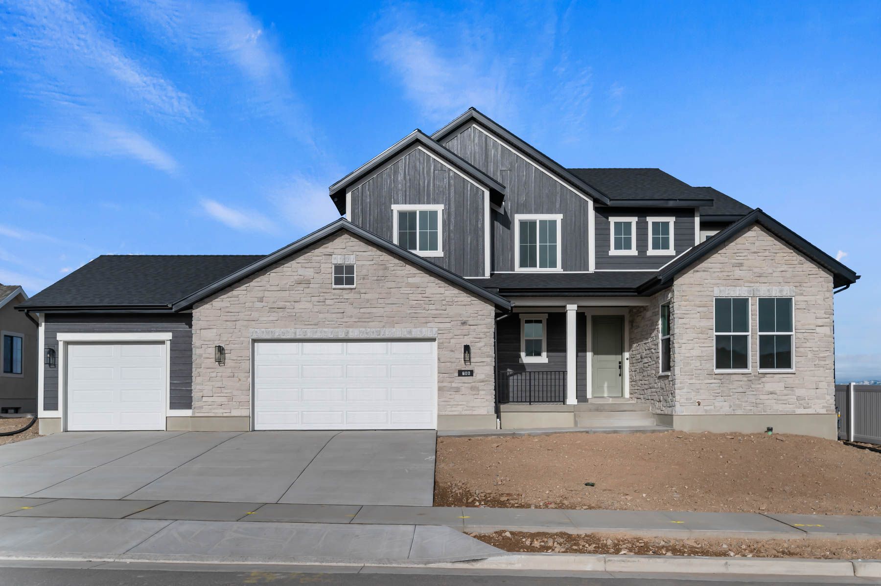 6786 W Broad Stem Way (Mayflower Farmhouse)