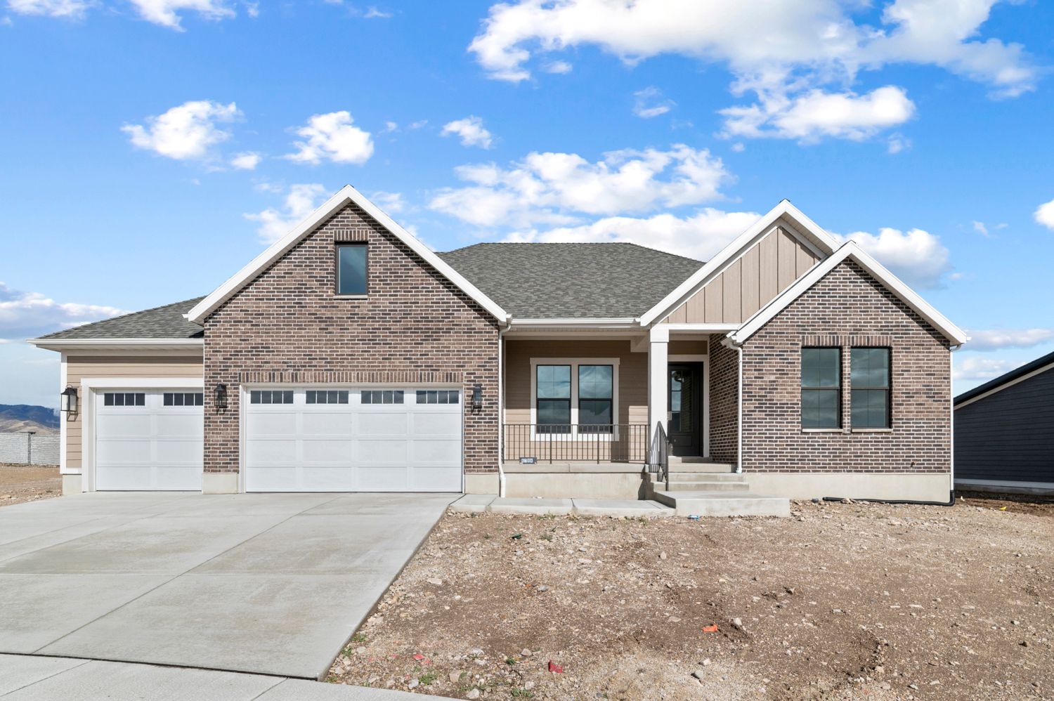 6794 W Broad Stem Way (Creighton Farmhouse)