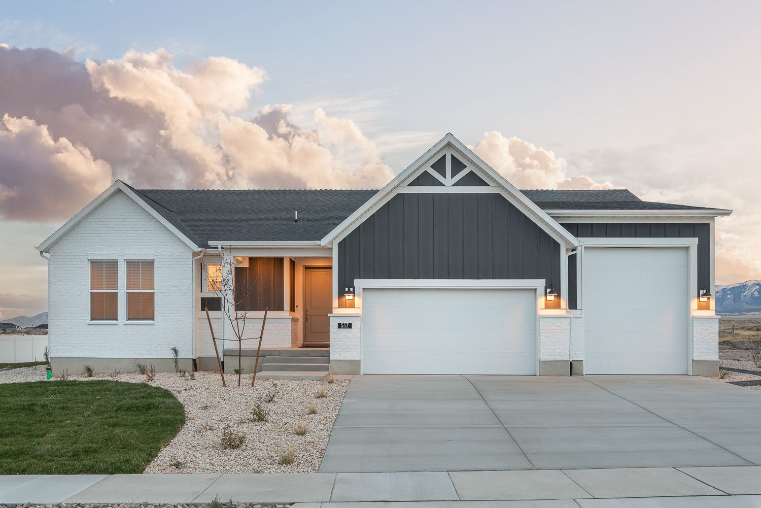 1700 Farmhouse - Northstar Ranch 920