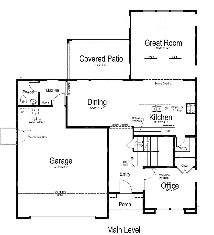 52 E Dakar Lane. Saint George, UT 84790