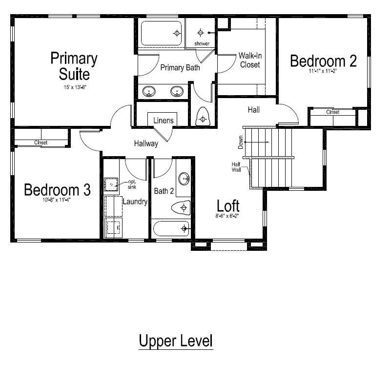Matteo Farmhouse - Upper