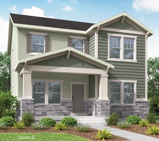 806 S Hoytsville Road (Salem)