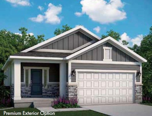813 Pinyon Crest Rd (Covington)