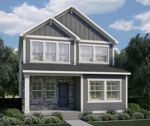 808 S Hoytsville Road (Rockport)