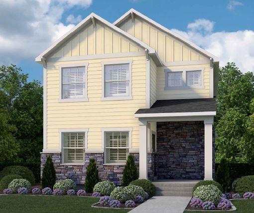 895 Pinyon Crest Rd (Providence)