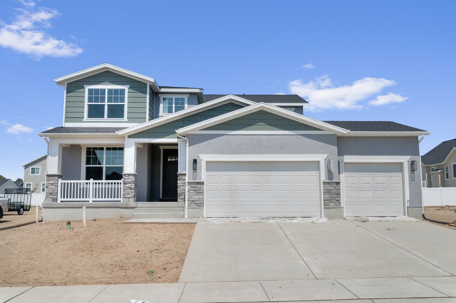 1264 W 2375 S (2050 Craftsman)