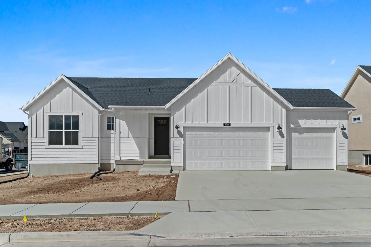 2366 S 1230 W (1700 Farmhouse)