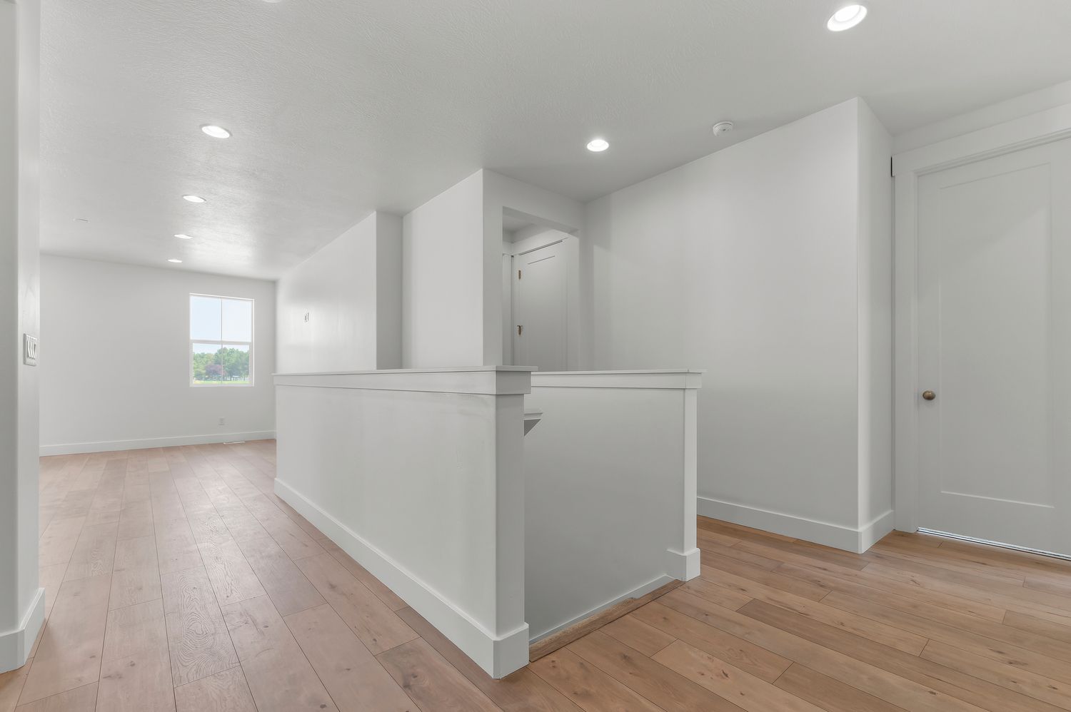 1700 Farmhouse