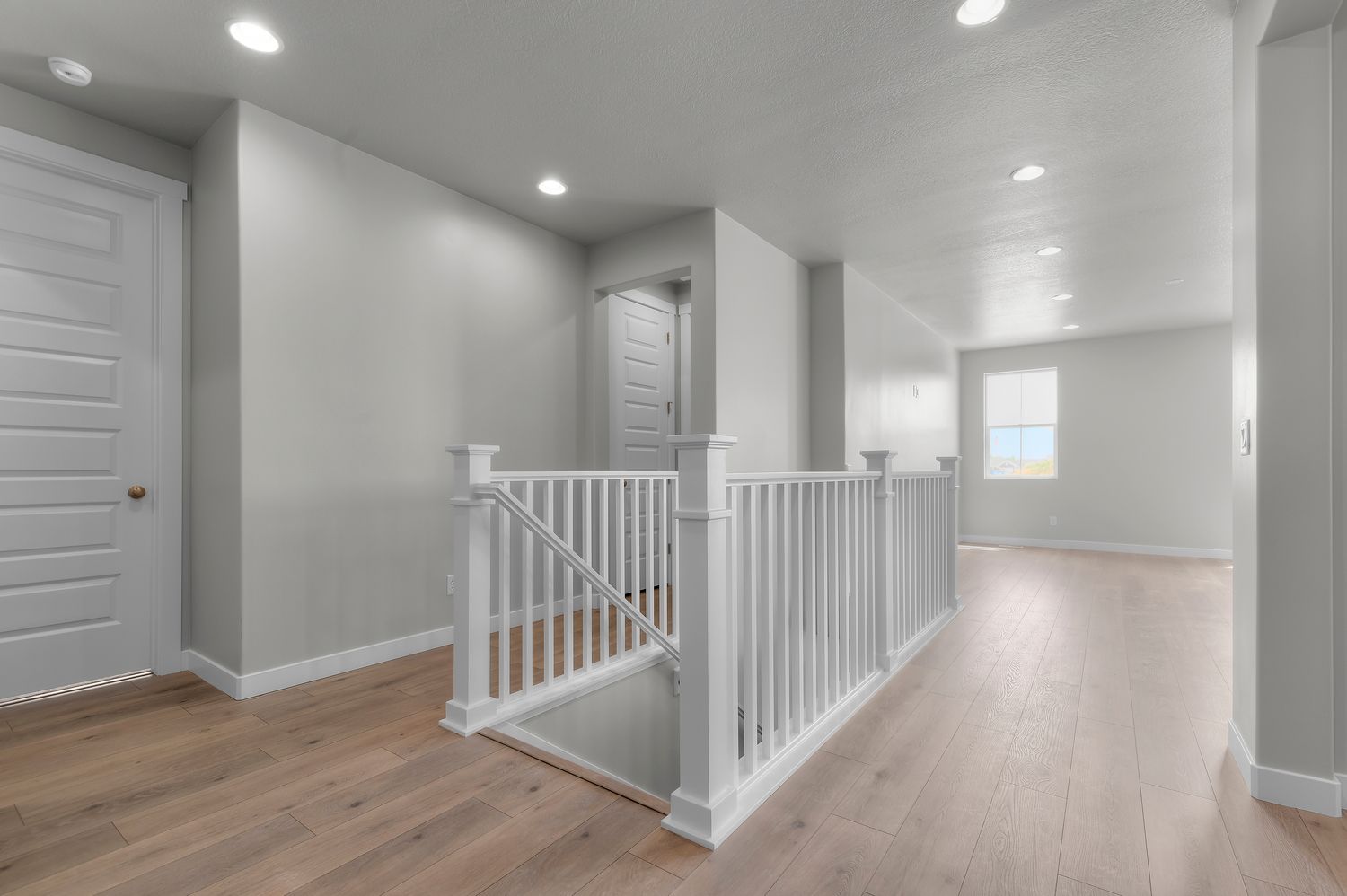 1700 Farmhouse