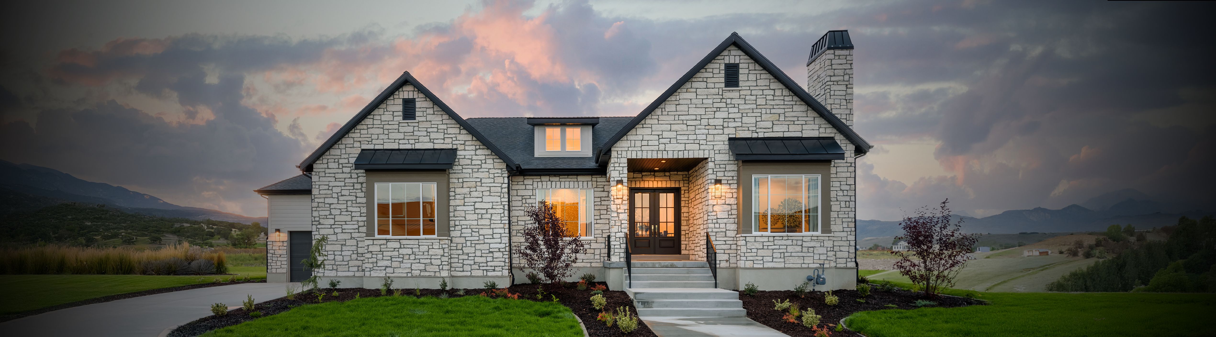 Oakmont Traditional